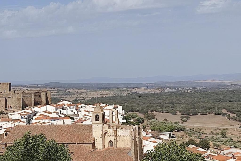 El Zarzal De Segura Segura de Leon