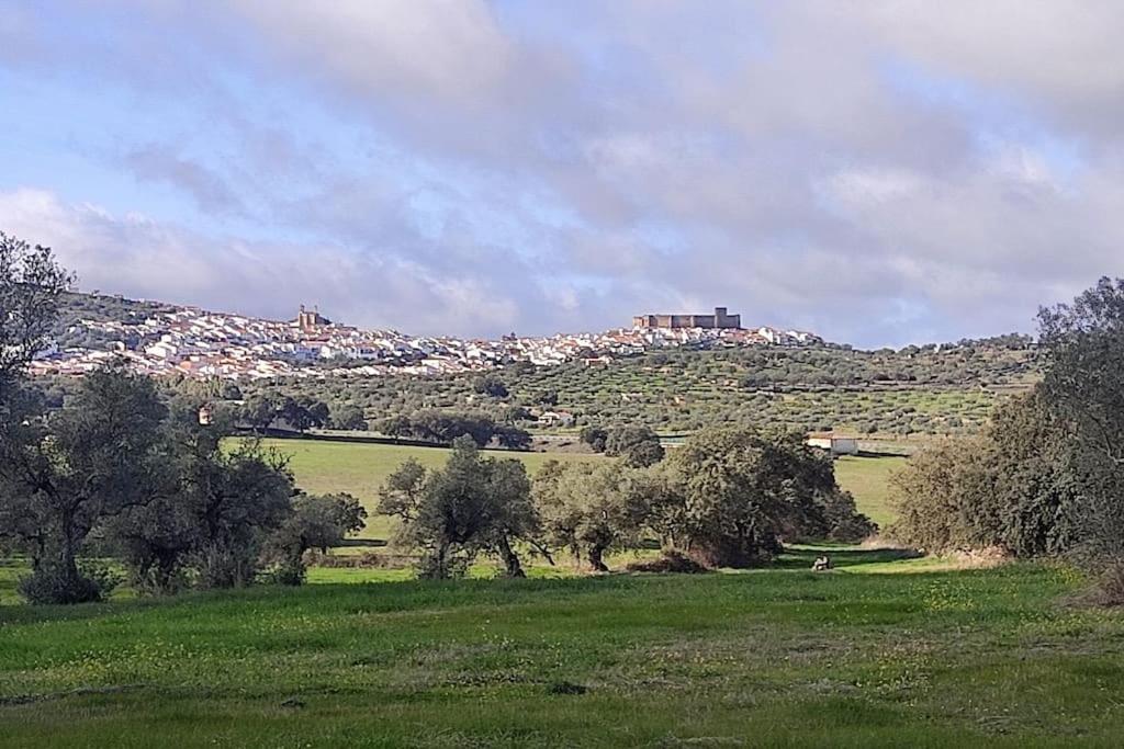 El Zarzal De Segura