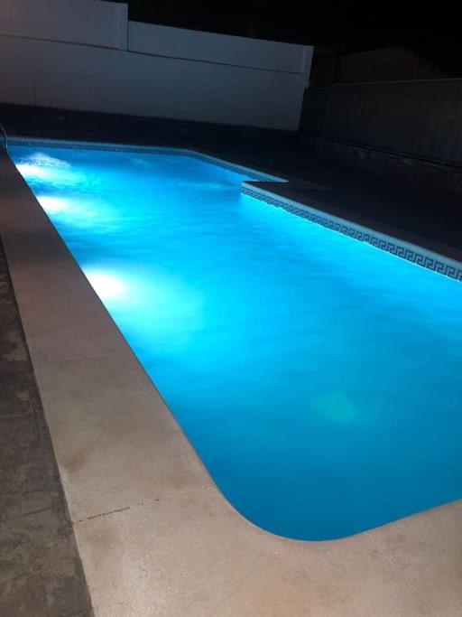 El Zarzal De Segura Holiday home *