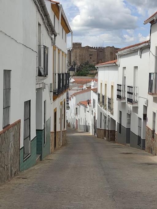 El Zarzal De Segura
