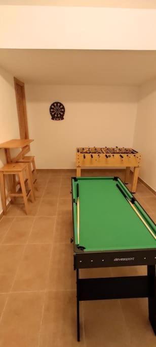 El Zarzal De Segura Holiday home