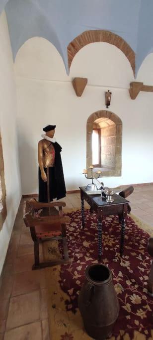El Zarzal De Segura Segura de Leon