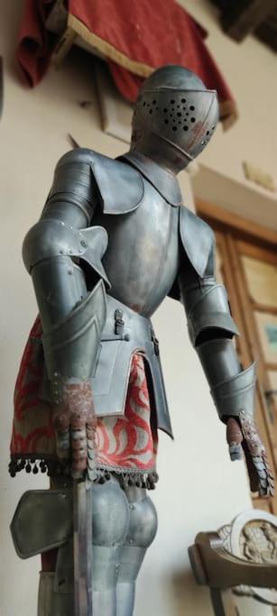 El Zarzal De Segura *