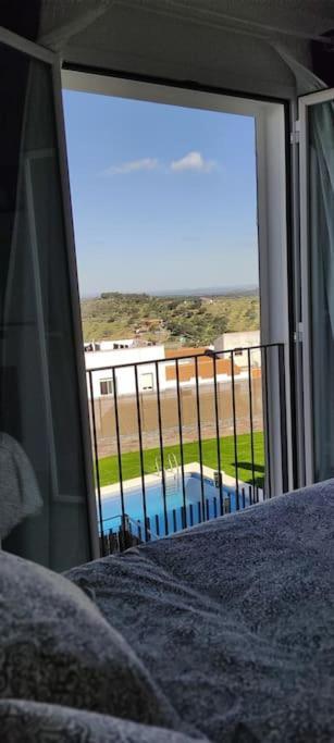 El Zarzal De Segura