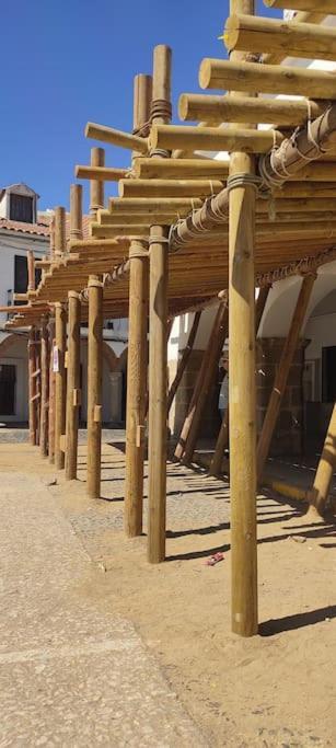 El Zarzal De Segura Holiday home