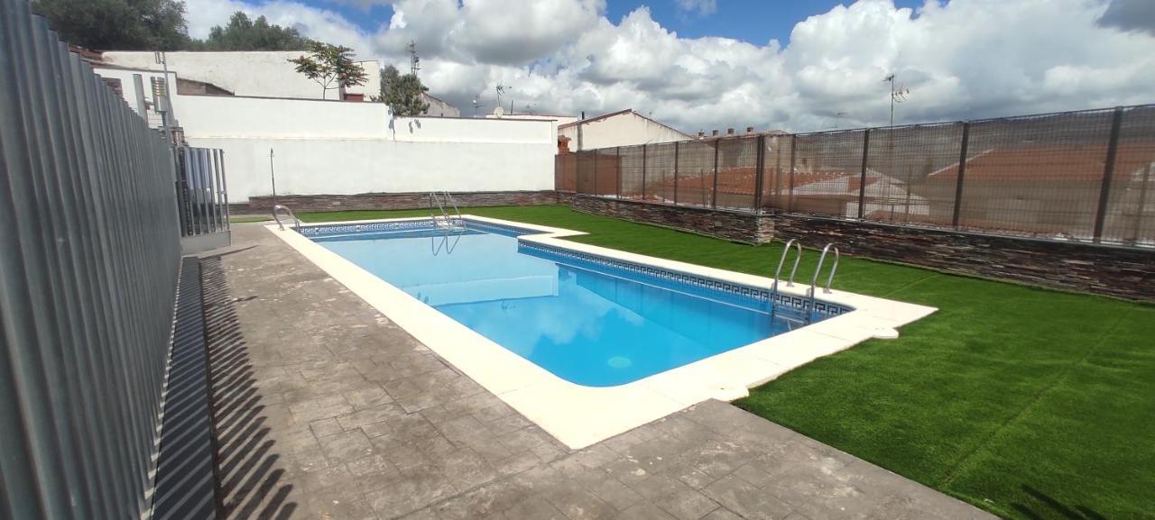 Holiday home El Zarzal De Segura *