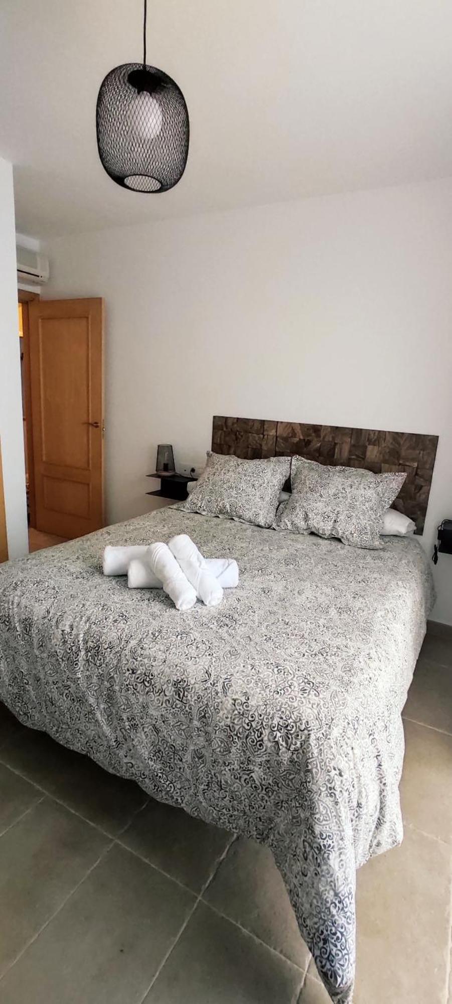El Zarzal De Segura Holiday home